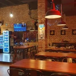 FIRST Craft Beer Brewery & Taproom, Budapest - Egyéb