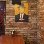 FIRST Craft Beer Brewery & Taproom Budapest - Egyéb