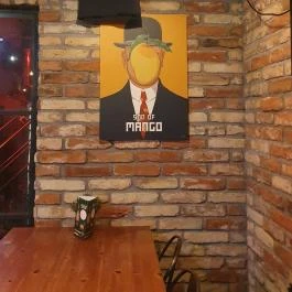 FIRST Craft Beer Brewery & Taproom, Budapest - Egyéb