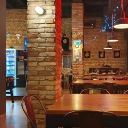 FIRST Craft Beer Brewery & Taproom, Budapest - Egyéb