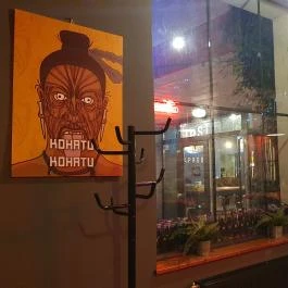 FIRST Craft Beer Brewery & Taproom, Budapest - Egyéb