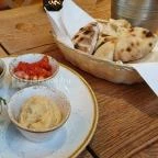 First Local Craft Beer & Kitchen Budapest - Étel/ital