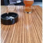 First Local Craft Beer & Kitchen Budapest - Étel/ital