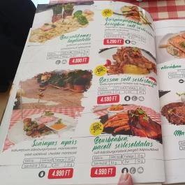 Fit & Fine, Debrecen - Egyéb