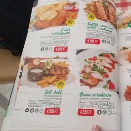 Fit & Fine, Debrecen - Egyéb