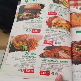 Fit & Fine, Debrecen - Egyéb