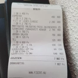 Fit & Fine, Debrecen - Egyéb