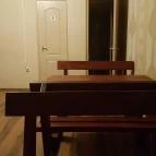 Fitness Bár & Kávézó Püspökladány - Belső