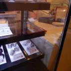 Fittnass Cukormentes Cukrászda Budapest - Étel/ital