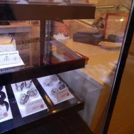 Fittnass Cukormentes Cukrászda Budapest - Étel/ital