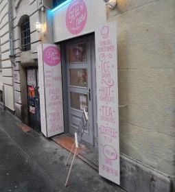 Fittnass Cukormentes Cukrászda