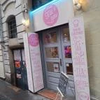 Fittnass Cukormentes Cukrászda Budapest - Külső kép