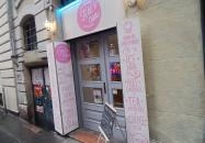 Fittnass Cukormentes Cukrászda Budapest