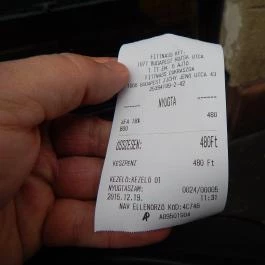 Fittnass Cukormentes Cukrászda Budapest - Egyéb