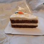 Fittnass Cukormentes Cukrászda Budapest - Étel/ital