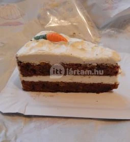 Fittnass Cukormentes Cukrászda