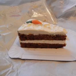 Fittnass Cukormentes Cukrászda Budapest - Étel/ital