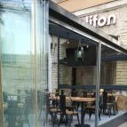 Flakon Bar & Restaurant Budapest - Egyéb