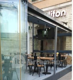 Flakon Bar & Restaurant