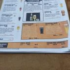 Flakon Bar & Restaurant Budapest - Egyéb