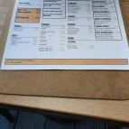 Flakon Bar & Restaurant Budapest - Egyéb