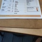 Flakon Bar & Restaurant Budapest - Egyéb