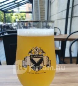 Flakon Bar & Restaurant