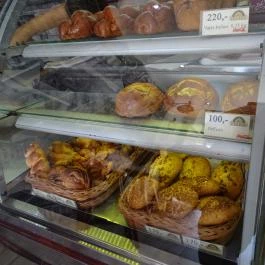 Flamand Pékség Miskolc - Étel/ital