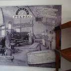 Flamand Pékség Miskolc - Belső