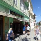 Flamand Pékség Miskolc - Külső kép