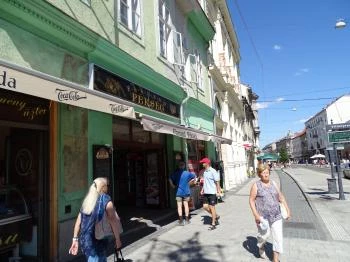 Flamand Pékség Miskolc