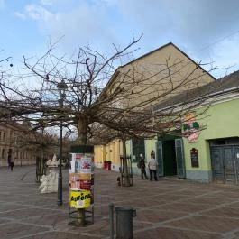 Flamingó Bár Esztergom - Külső kép