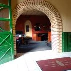 Flamingó Bár Esztergom - Külső kép