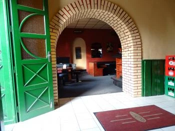 Flamingó Bár Esztergom