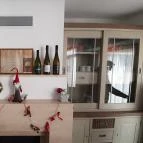 Flamingó Borház Etyek - Belső