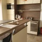 Flamingó Borház Etyek - Belső