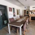 Flamingó Borház Etyek - Belső