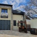 Flamingó Borház Etyek - Külső kép