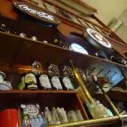 Flamingo Cafe Cegléd - Belső