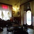 Flamingo Cafe Cegléd - Belső