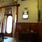 Flamingo Cafe Cegléd - Belső