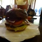 Flamingo Cafe Cegléd - Étel/ital