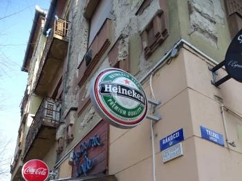 Flamingo Cafe Cegléd