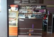 Flamingó Cukrászda Berettyóújfalu