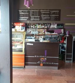 Flamingó Cukrászda