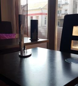 Flamingó Cukrászda