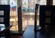 Flamingó Cukrászda Berettyóújfalu