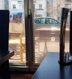 Flamingó Cukrászda