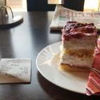 Flamingó Cukrászda Berettyóújfalu - Étel/ital