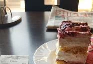 Flamingó Cukrászda Berettyóújfalu